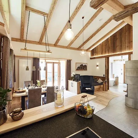 Dreisessel-chalets Im Bayerischen Wald - Hochstein - * Haidmuhle