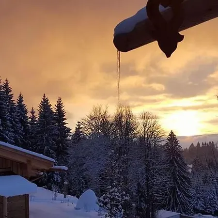 Dreisessel-chalets Im Bayerischen Wald - Hochstein - *