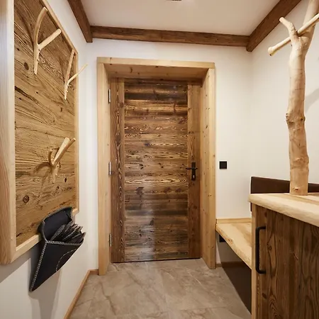 Dreisessel-chalets Im Bayerischen Wald - Hochstein - * Haidmuhle