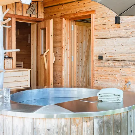 Dreisessel-chalets Im Bayerischen Wald - Hochstein - Haidmuhle