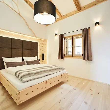 Chalet Dreisessel-chalets Im Bayerischen Wald - Hochstein -
