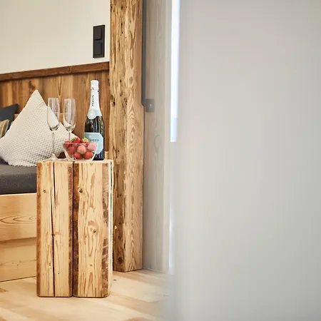 Dreisessel-chalets Im Bayerischen Wald - Hochstein - Chalet