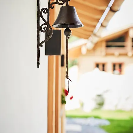 Chalet Dreisessel-chalets Im Bayerischen Wald - Hochstein -