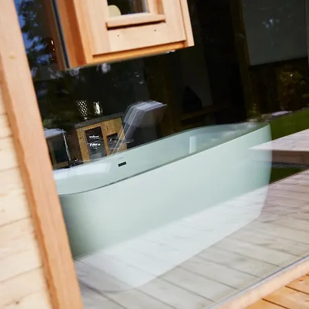 Dreisessel-chalets Im Bayerischen Wald - Hochstein - *