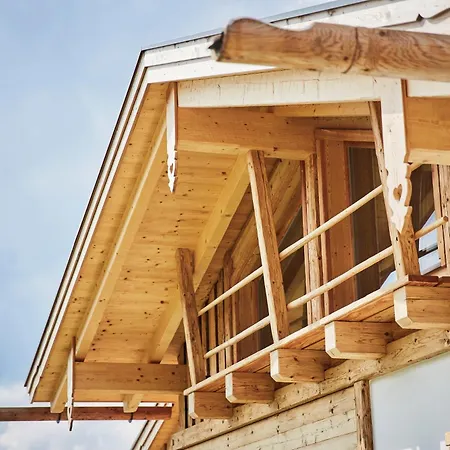 Шале Dreisessel-chalets Im Bayerischen Wald - Hochstein - Mit Whirlpool-sauna-kamin *