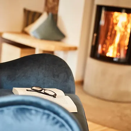 Dreisessel-chalets Im Bayerischen Wald - Hochstein - Mit Whirlpool-sauna-kamin Шале