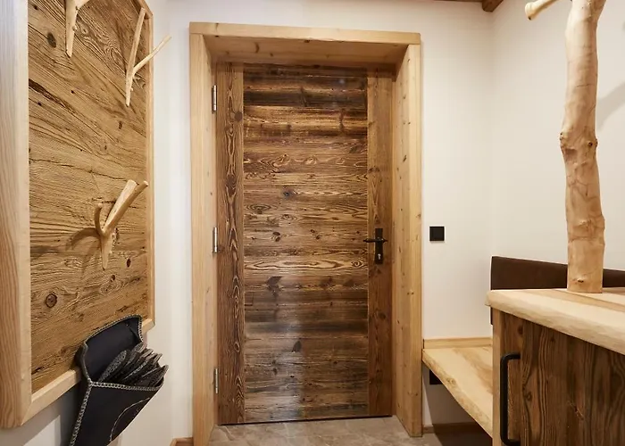 Dreisessel-chalets Im Bayerischen Wald - Hochstein - Mit Whirlpool-sauna-kamin * Haidmühle