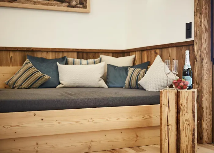 Dreisessel-chalets Im Bayerischen Wald - Hochstein - Mit Whirlpool-sauna-kamin * Haidmühle