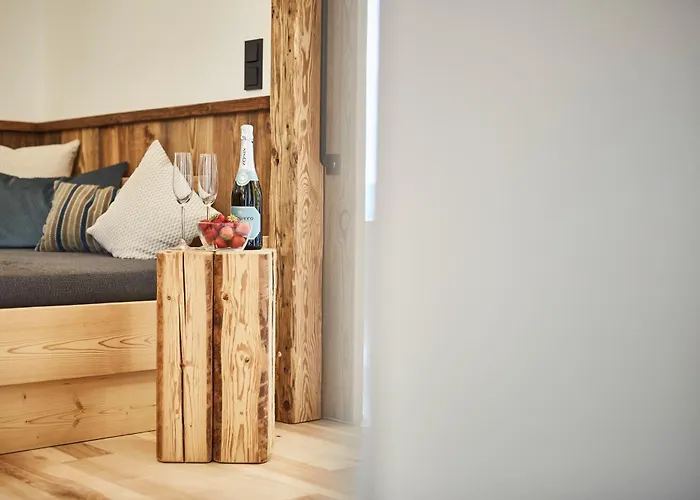 Dreisessel-chalets Im Bayerischen Wald - Hochstein - Mit Whirlpool-sauna-kamin Chalet